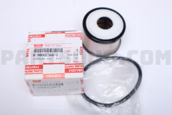 8980023460 ELEMENT KIT; PC