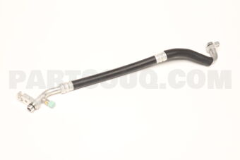 8980025270 HOSE; FLEX,A/C