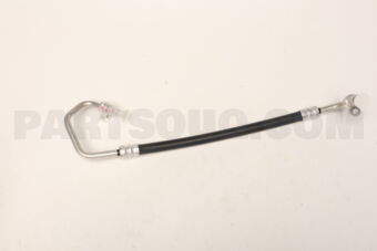 8980025360 HOSE; FLEX,A/C