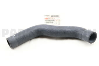 8980039960 HOSE; WATER,RAD