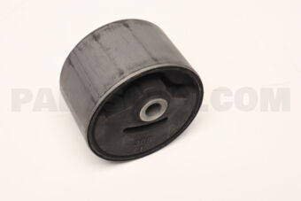 8980043080 RUBBER; MTG,CAB