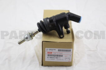 8980047801 Isuzu CYLINDER; SLAVE