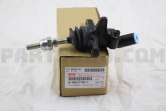 8980047801 Isuzu CYLINDER; SLAVE