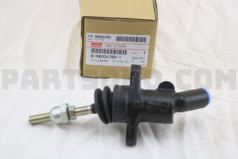 8980047801 Isuzu CYLINDER; SLAVE