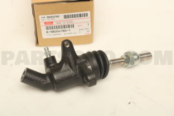 8980047801 CYLINDER; SLAVE