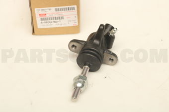 8980047801 CYLINDER; SLAVE