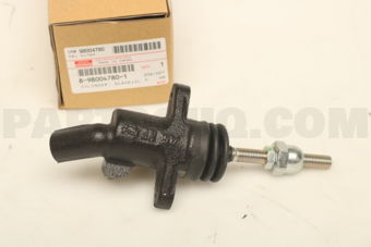 8980047801 CYLINDER; SLAVE