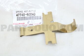 8980058750 Isuzu JOINT ASM; BALL
