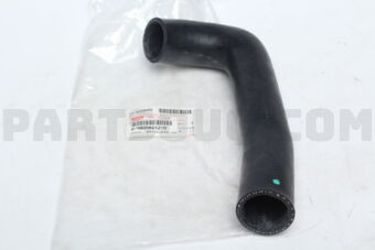 8980064520 HOSE; WATER,RAD