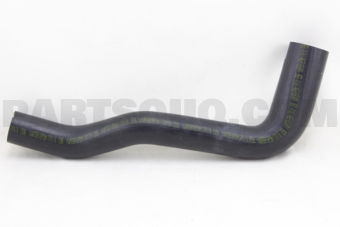 8980064530 HOSE; WATER,RAD