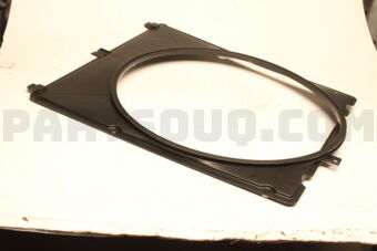 8980064770 GUIDE; FAN,RAD