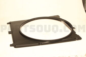 8980064770 GUIDE; FAN,RAD