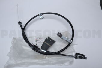 8980070111 CABLE; PARKING