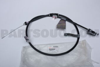 8980070111 CABLE; PARKING