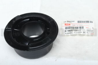 8980070371 RUBBER; MTG,CAB