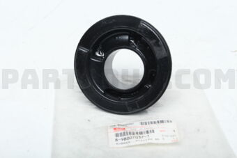 8980070371 RUBBER; MTG,CAB