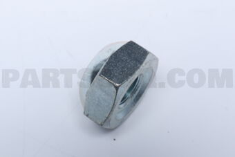 8980079070 NUT; WHEEL,FRT