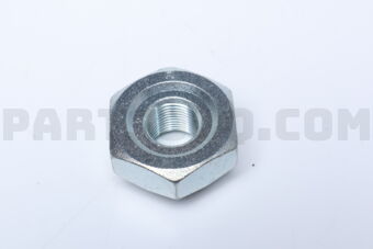 8980079070 NUT; WHEEL,FRT