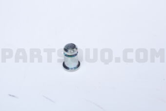8980080340 Pin; Shoe Hold Down