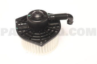8980088930 MOTOR ASM; FAN