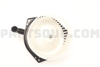 8980088930 MOTOR ASM; FAN