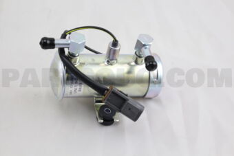 8980093971 Isuzu PUMP ASM; FUEL