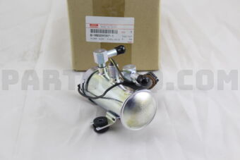 8980093971 Isuzu PUMP ASM; FUEL