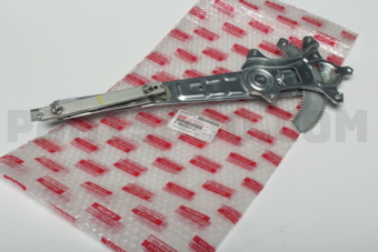 8980098102 REGULATOR ASM;