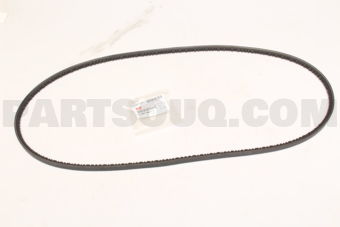 8980108411 BELT A/C CMPR