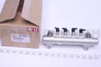 8980118881 RAIL ASM; COMMO