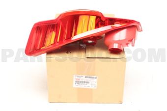 8980127570 LAMP UNIT; RR C