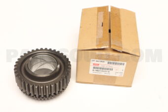 8980135250 SPROCKET; DRIVE
