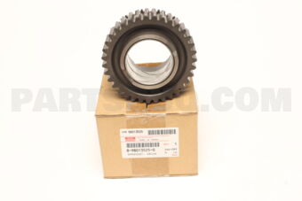 8980135250 SPROCKET; DRIVE