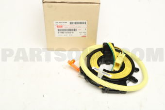 8980147660 COIL ASM; SIR
