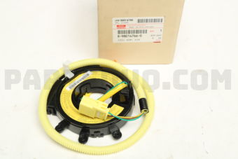 8980147660 COIL ASM; SIR