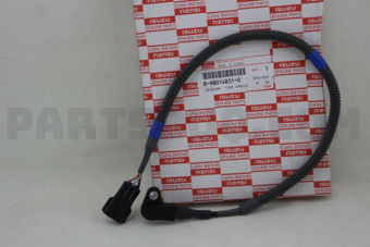 8980148310 Sensor; Cam Ang