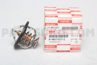 8980170272 THERMOSTAT