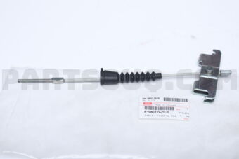 8980176290 CABLE; PARKING