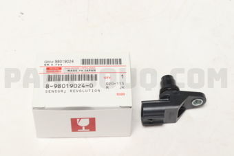 8980190240 SENSOR; REVOLUT