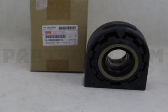 8980208800 BEARING ASM; CT