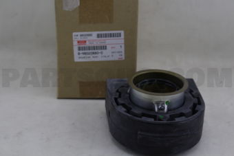 8980208800 BEARING ASM; CT