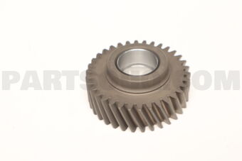 8980210521 GEAR; IDLE
