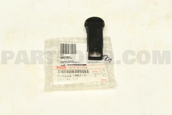 8980219820 SWITCH; A/C,MAI