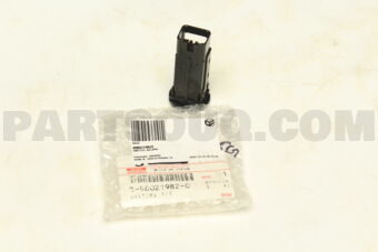 8980219820 SWITCH; A/C,MAI
