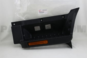 8980227753 STEP ASM; RR