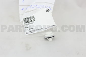 8980236760 FASTENER
