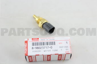 8980237170 SENSOR; THERMO