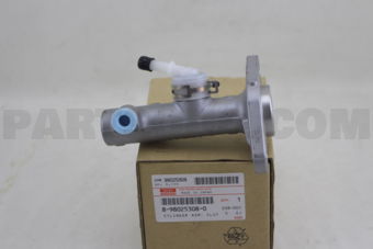 8980253080 Cylinder Asm; C