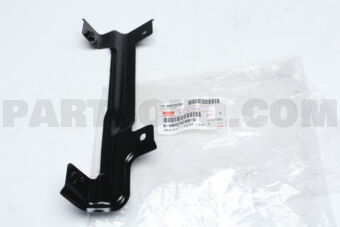 8980292880 Bracket; Head L