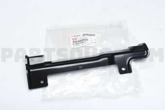 8980292880 Bracket; Head L